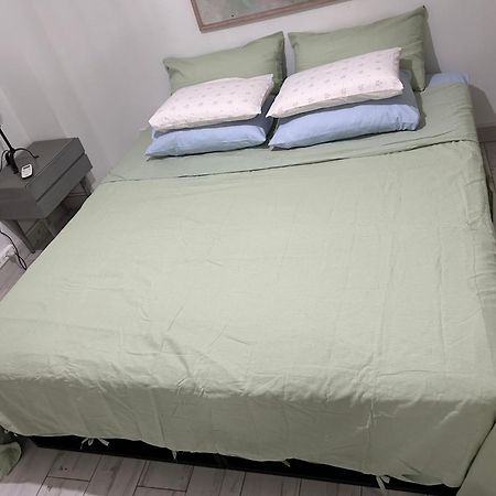 Loft Obelisco Apartment บัวโนสไอเรส ภายนอก รูปภาพ