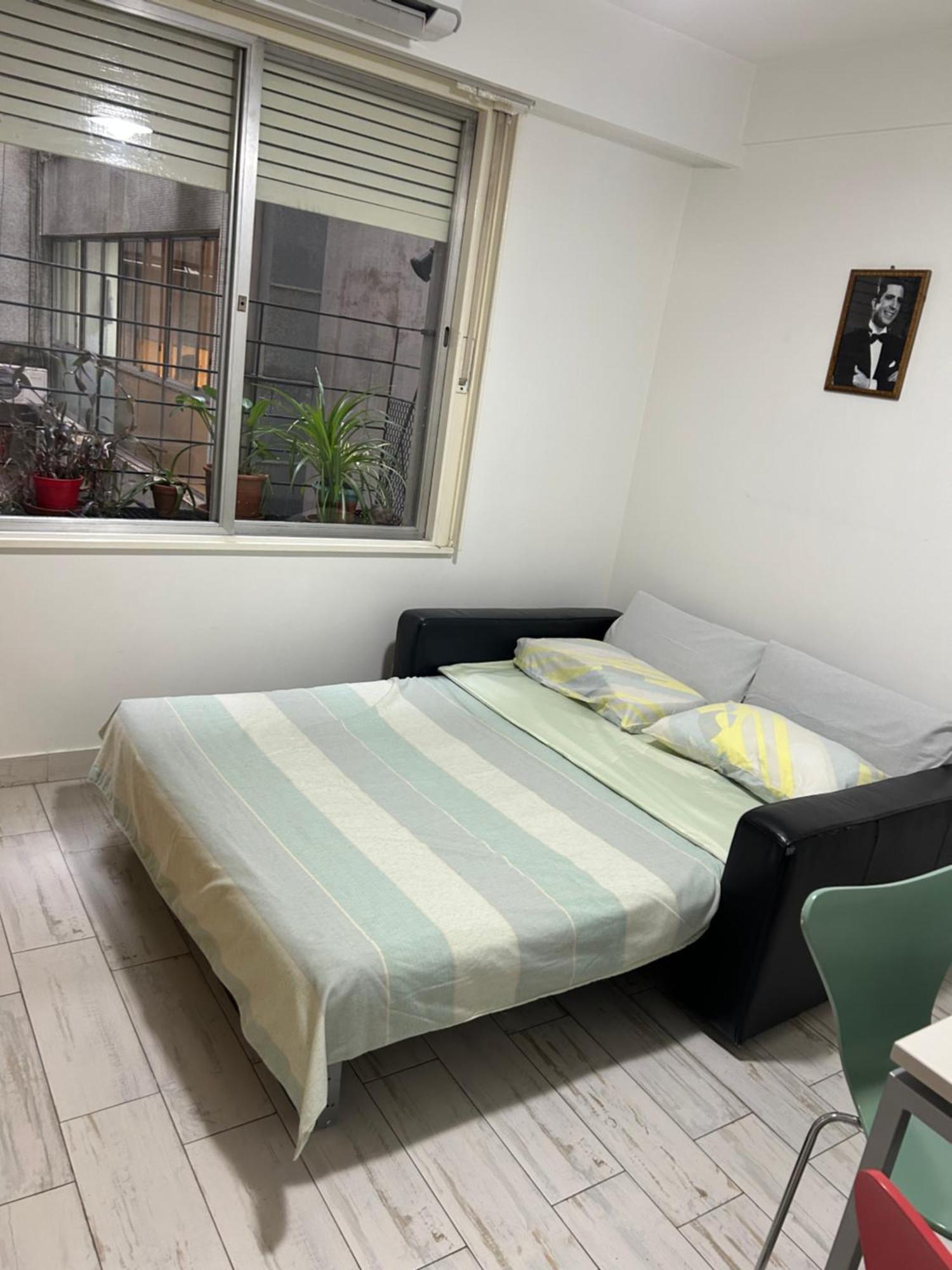 Loft Obelisco Apartment บัวโนสไอเรส ภายนอก รูปภาพ